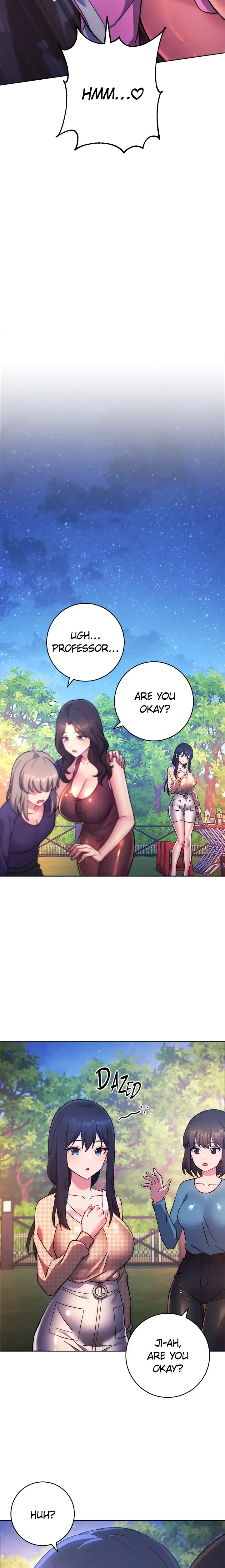 Love Choice Chapter 23 - Page 14