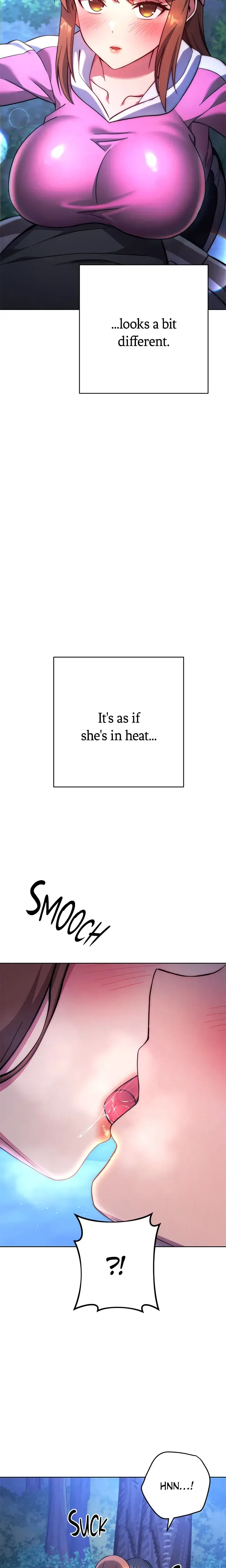 Love Choice Chapter 23 - Page 2