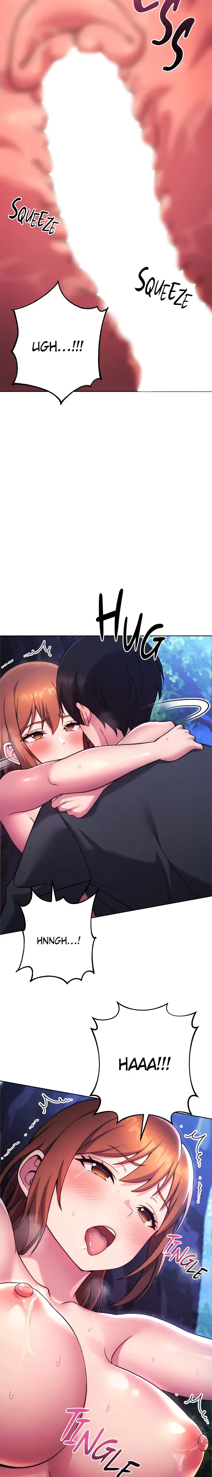 Love Choice Chapter 23 - Page 24