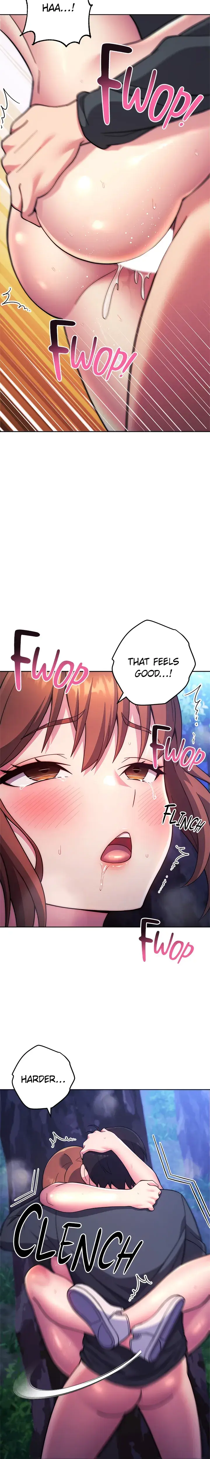 Love Choice Chapter 23 - Page 26