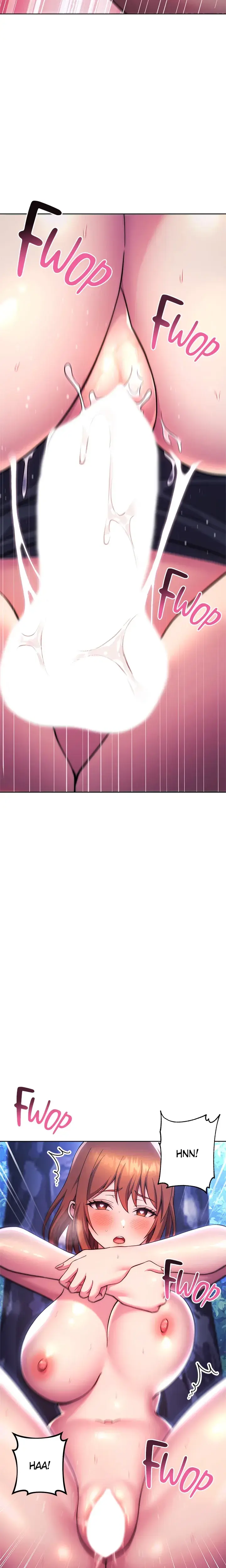 Love Choice Chapter 23 - Page 28