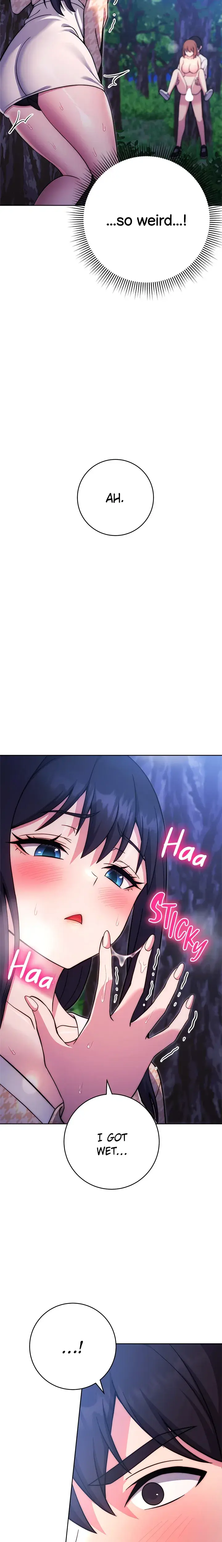 Love Choice Chapter 24 - Page 26