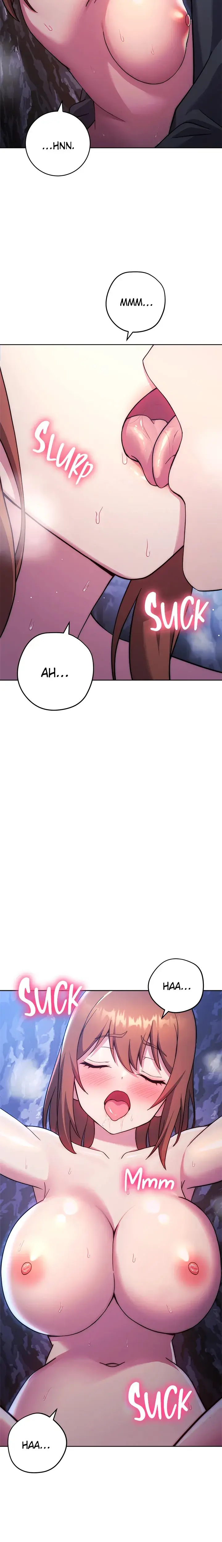 Love Choice Chapter 24 - Page 7