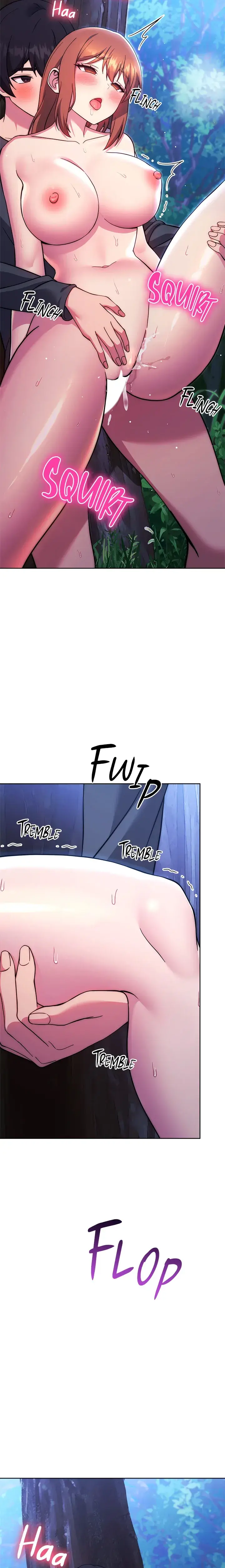 Love Choice Chapter 25 - Page 4
