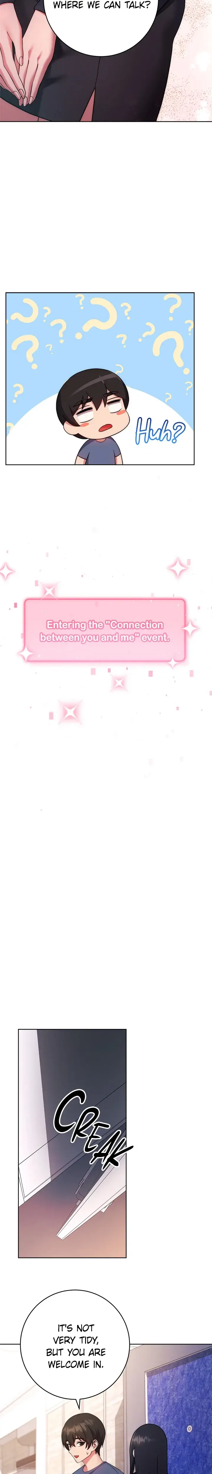 Love Choice Chapter 26 - Page 13