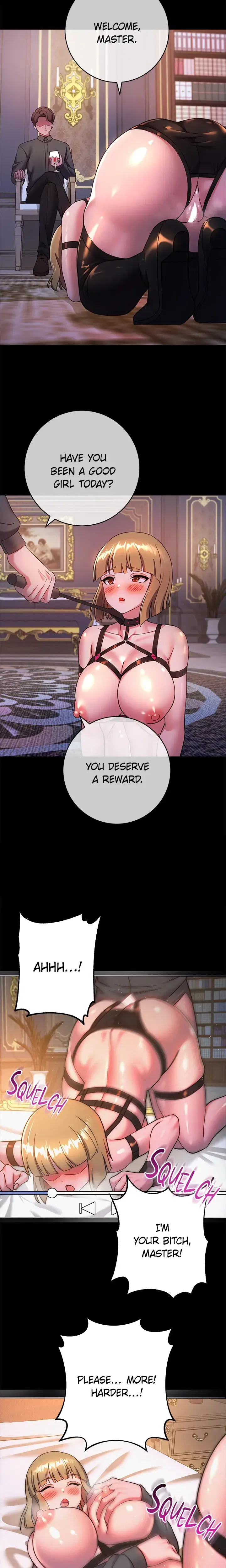 Love Choice Chapter 26 - Page 23