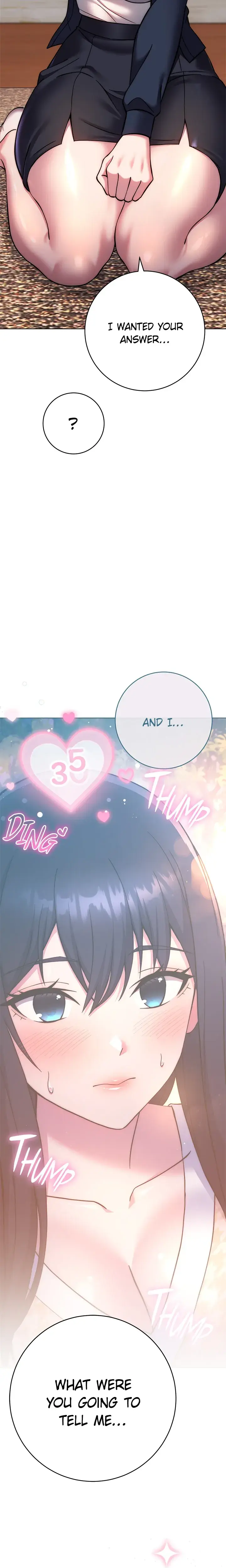 Love Choice Chapter 26 - Page 29