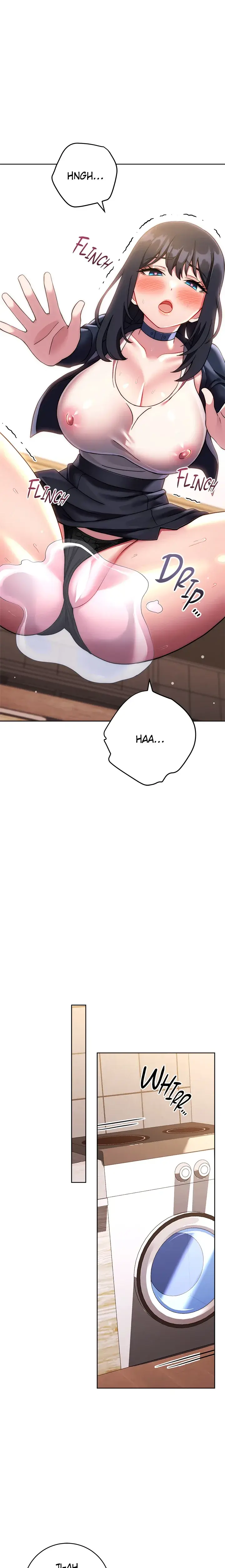Love Choice Chapter 27 - Page 25