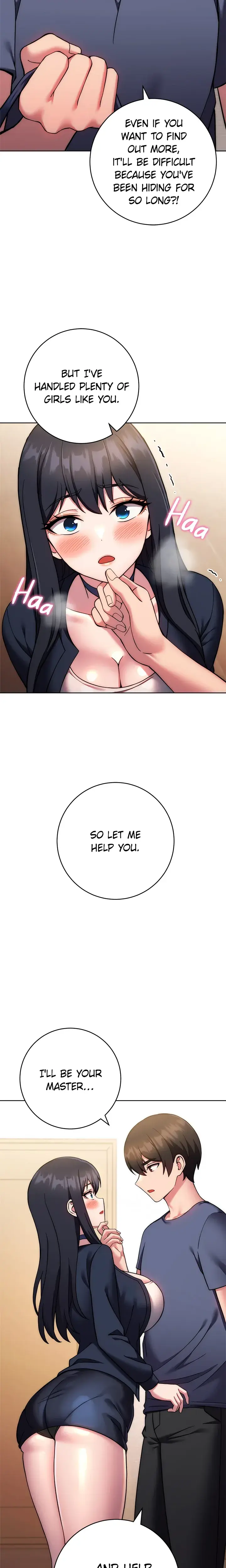 Love Choice Chapter 27 - Page 7
