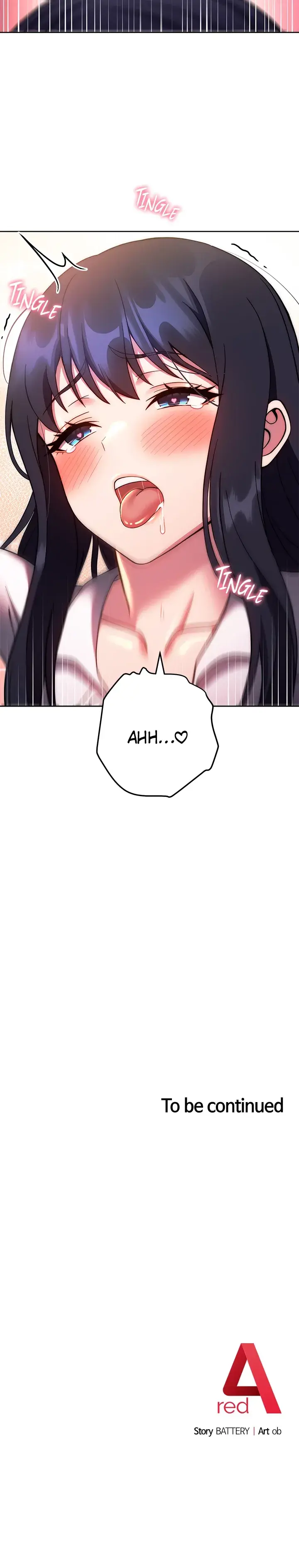 Love Choice Chapter 28 - Page 29