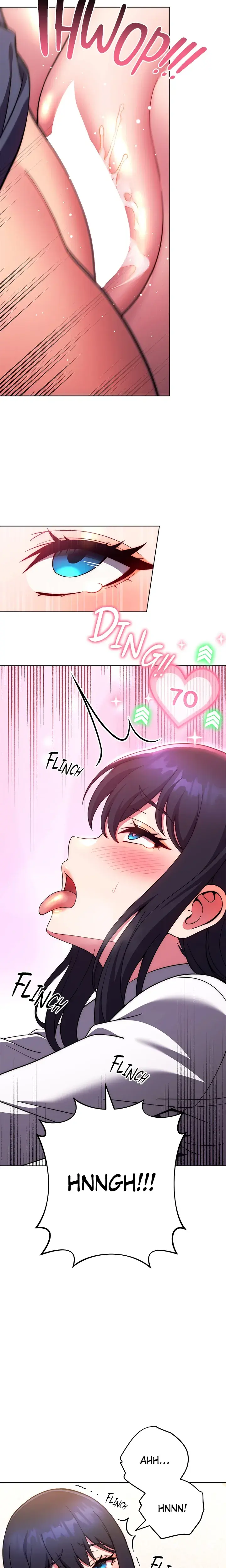 Love Choice Chapter 29 - Page 13