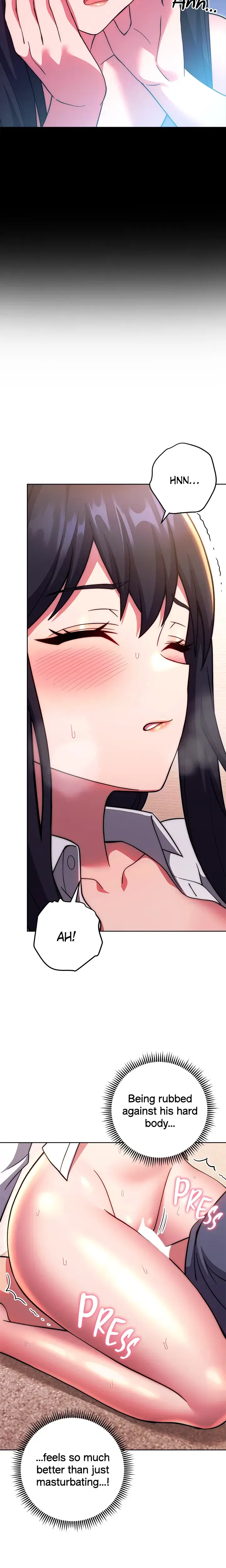 Love Choice Chapter 29 - Page 20