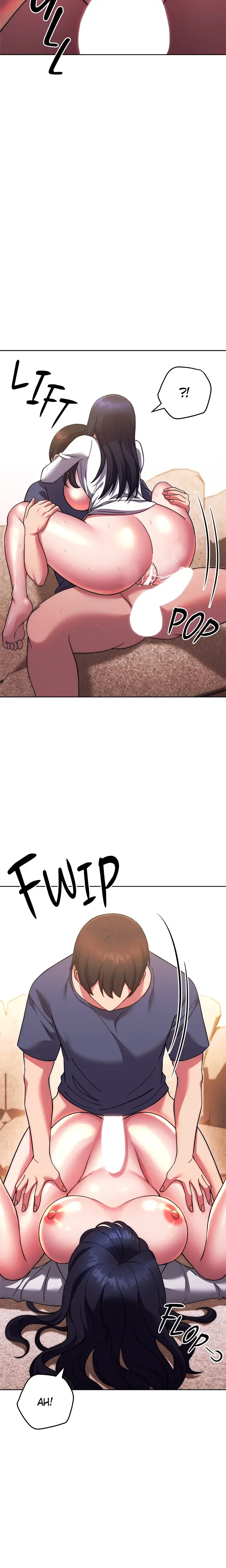 Love Choice Chapter 29 - Page 23
