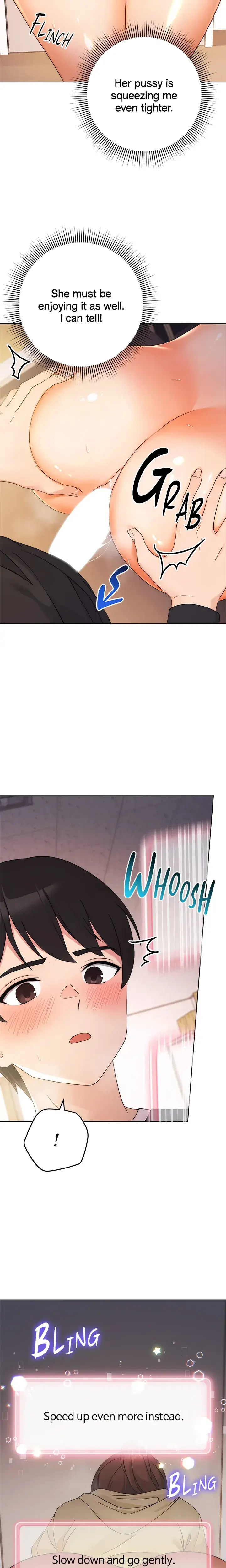 Love Choice Chapter 3 - Page 15