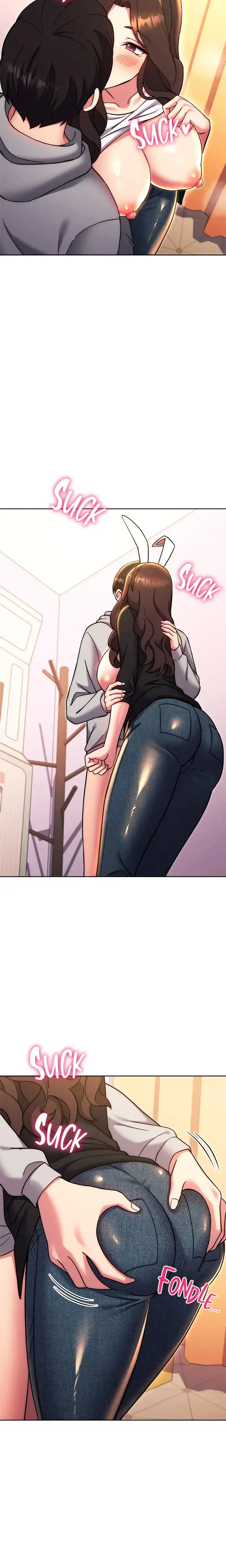Love Choice Chapter 32 - Page 15