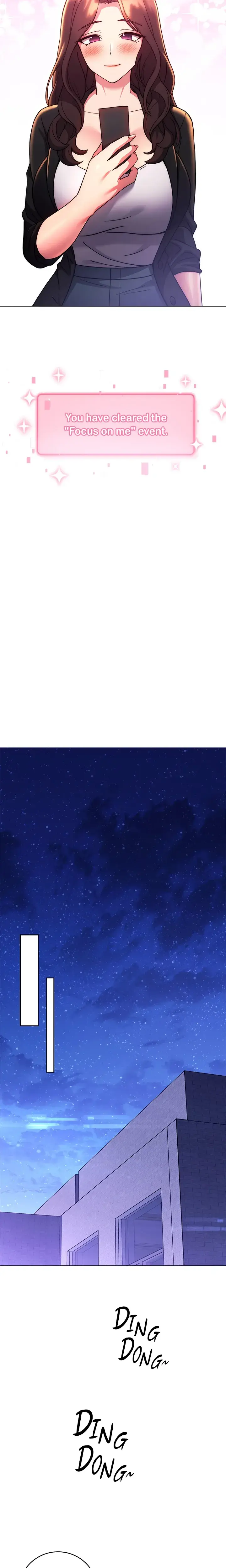 Love Choice Chapter 33 - Page 27