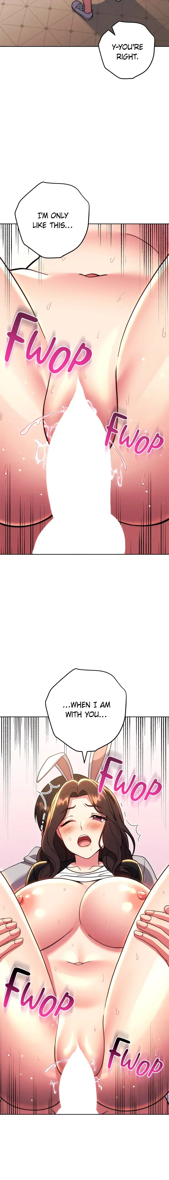 Love Choice Chapter 33 - Page 6
