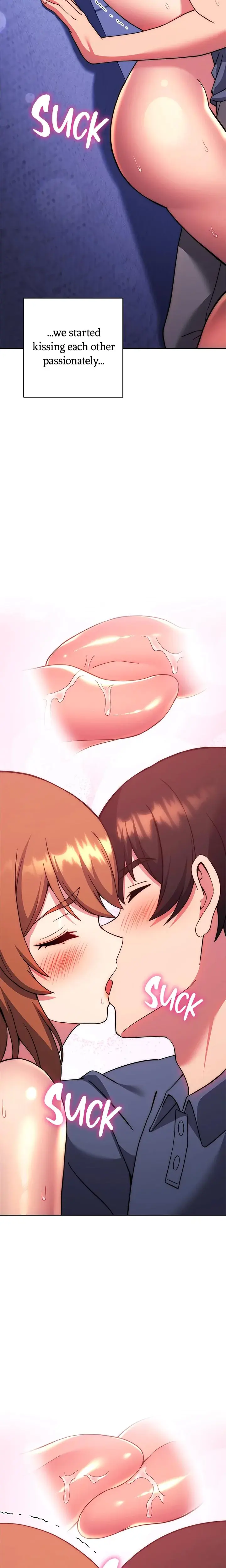 Love Choice Chapter 34 - Page 30