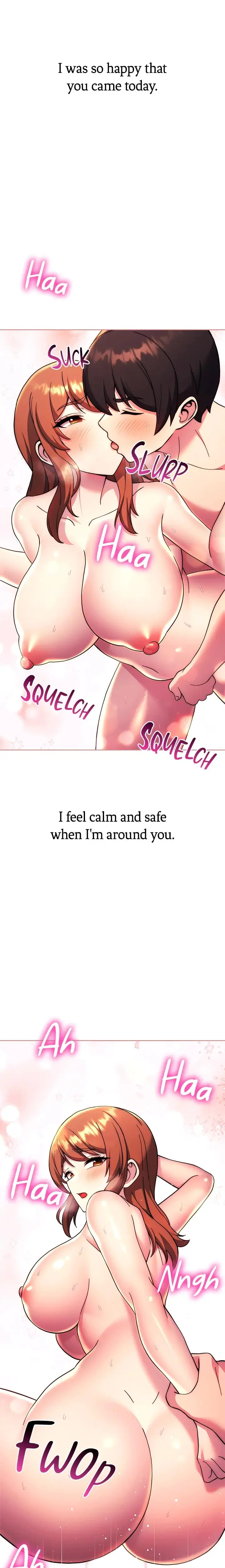 Love Choice Chapter 35 - Page 29
