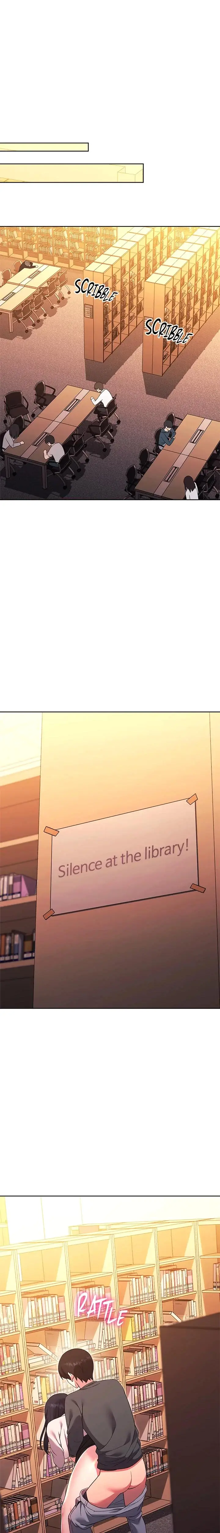 Love Choice Chapter 37 - Page 1