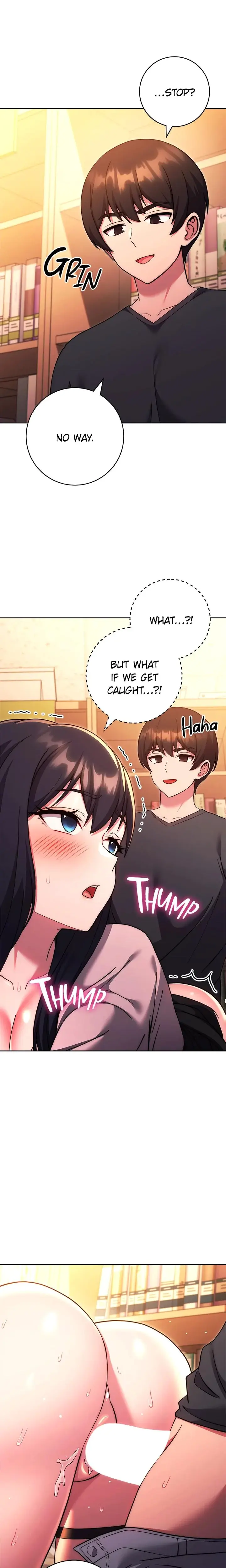 Love Choice Chapter 37 - Page 13