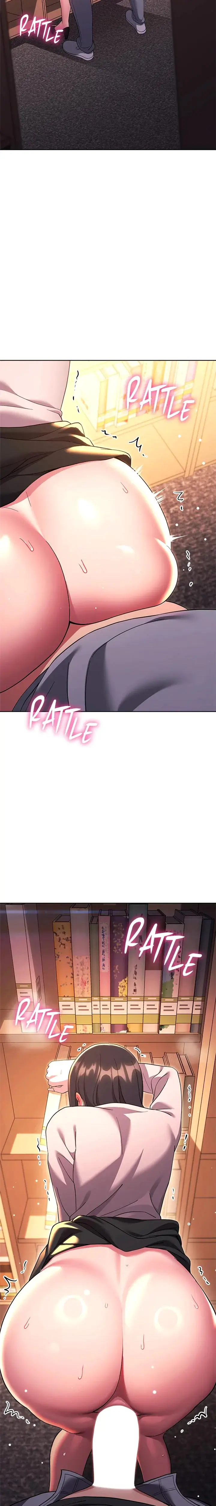 Love Choice Chapter 37 - Page 2