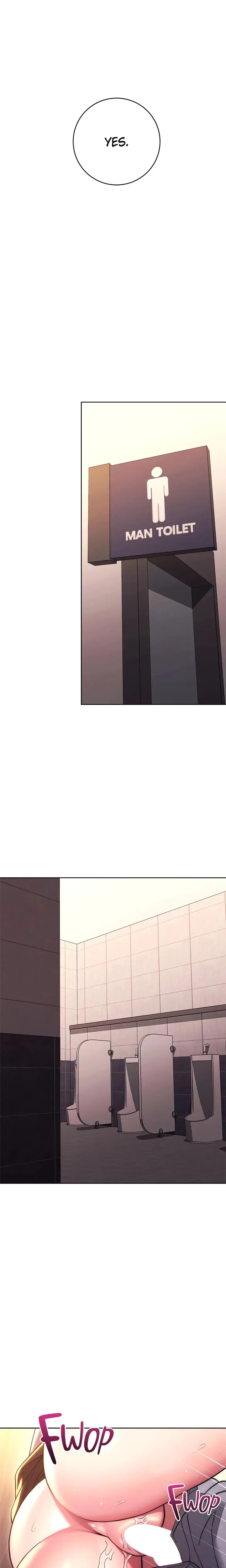 Love Choice Chapter 37 - Page 31
