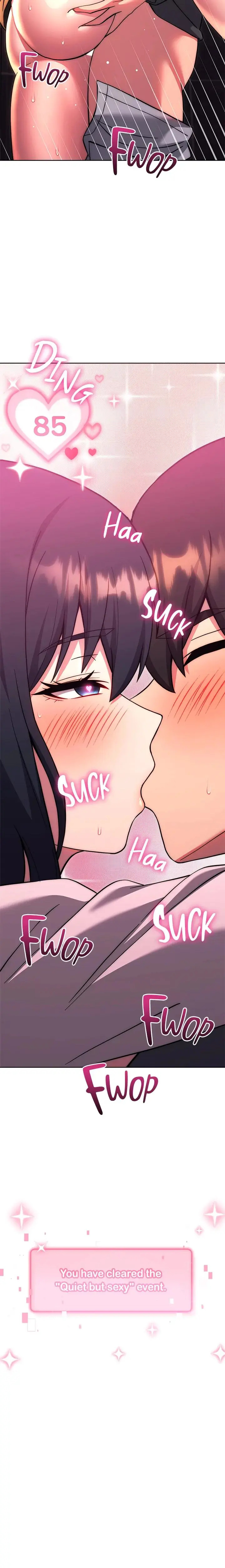 Love Choice Chapter 38 - Page 2