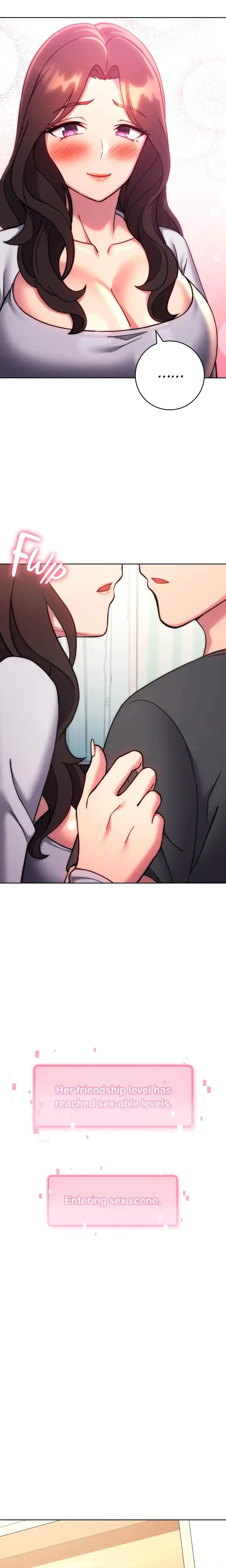 Love Choice Chapter 38 - Page 28