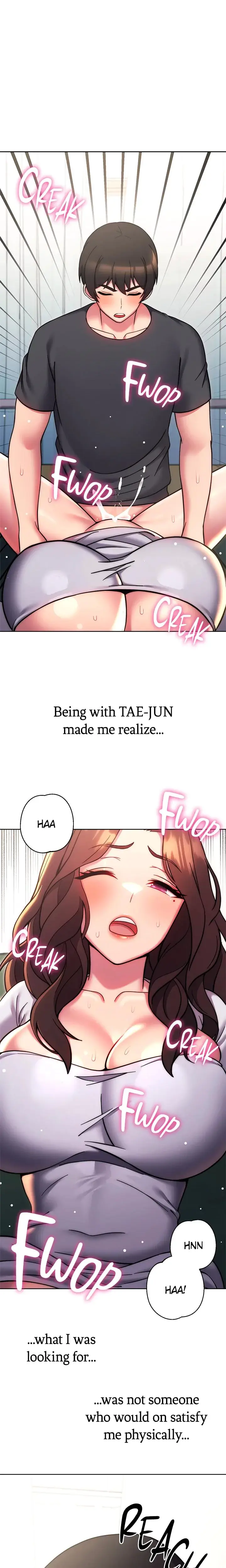 Love Choice Chapter 39 - Page 1