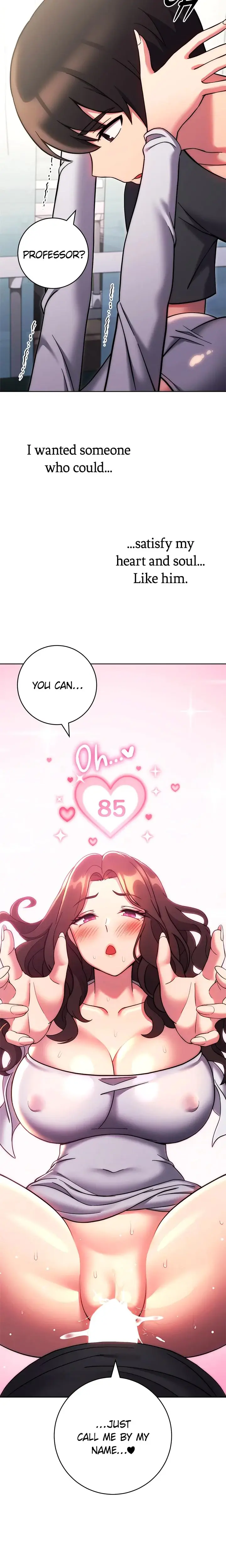 Love Choice Chapter 39 - Page 2