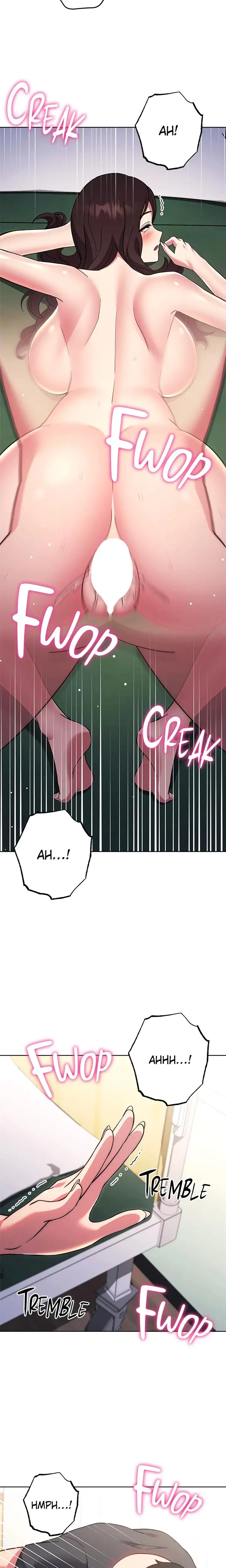 Love Choice Chapter 39 - Page 22