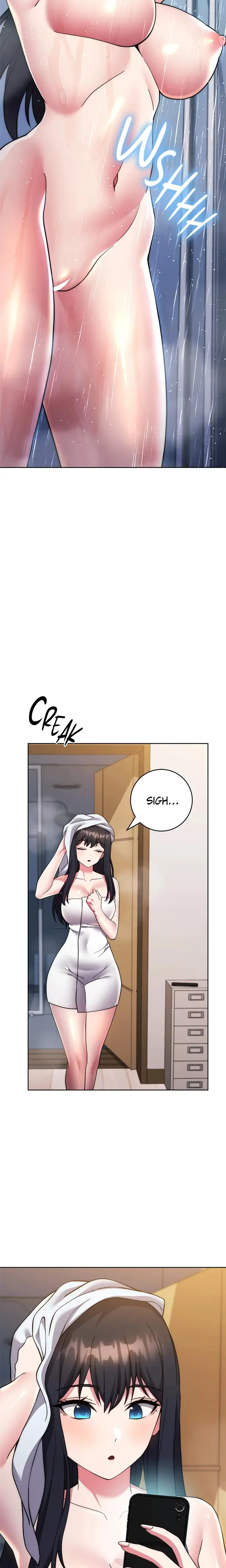 Love Choice Chapter 40 - Page 11