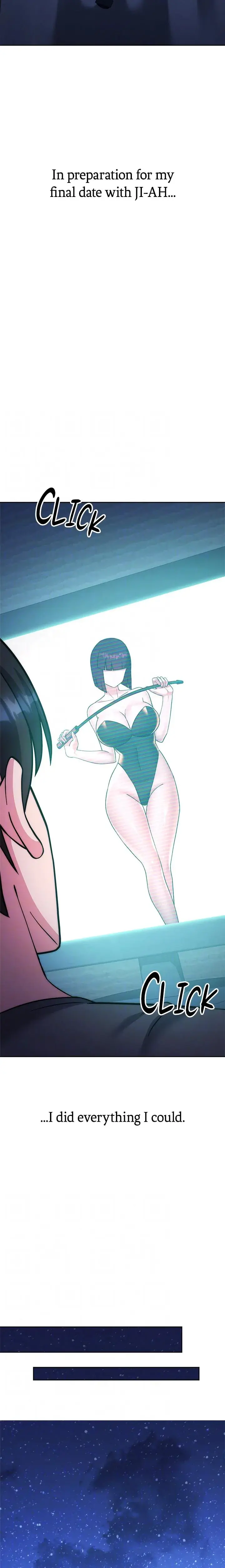 Love Choice Chapter 40 - Page 14
