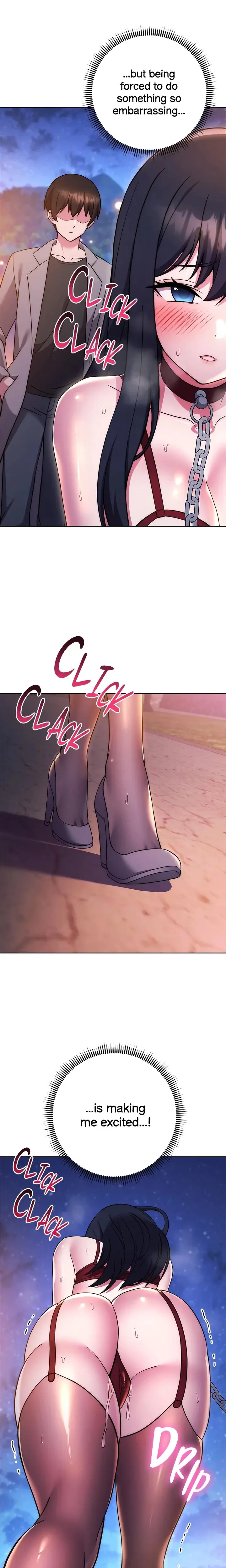 Love Choice Chapter 40 - Page 32