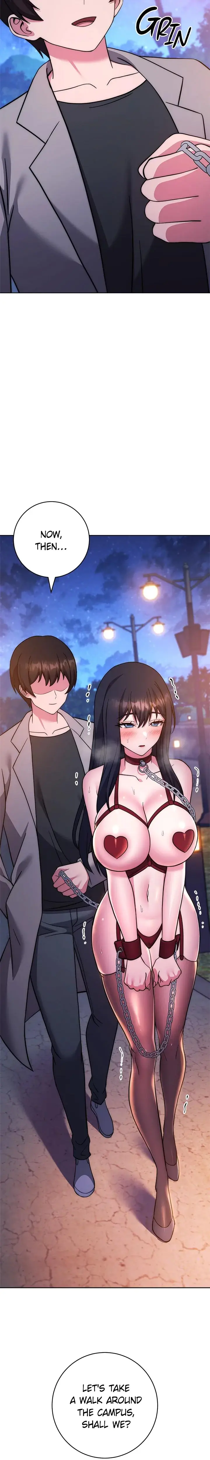 Love Choice Chapter 41 - Page 2