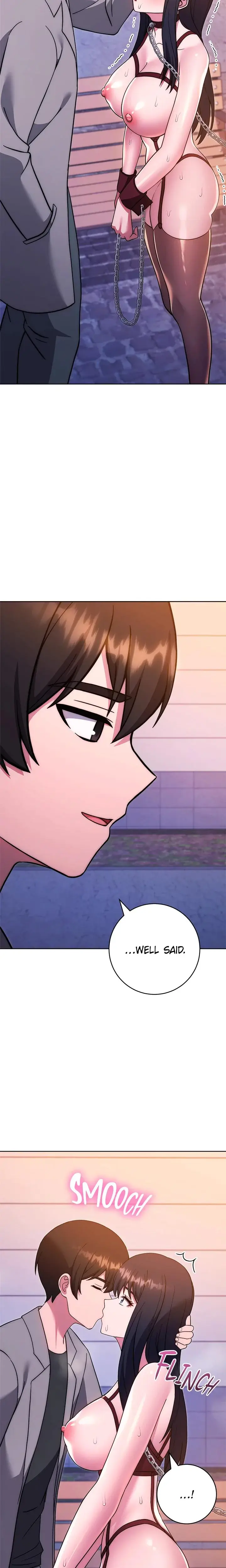Love Choice Chapter 41 - Page 29