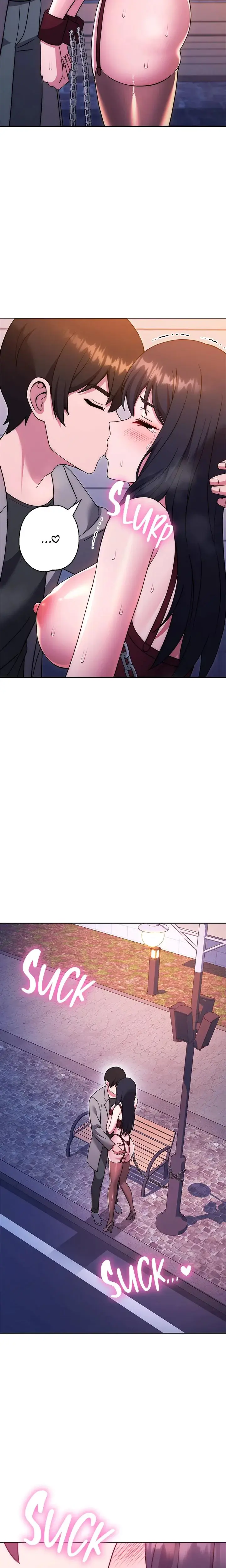 Love Choice Chapter 41 - Page 30
