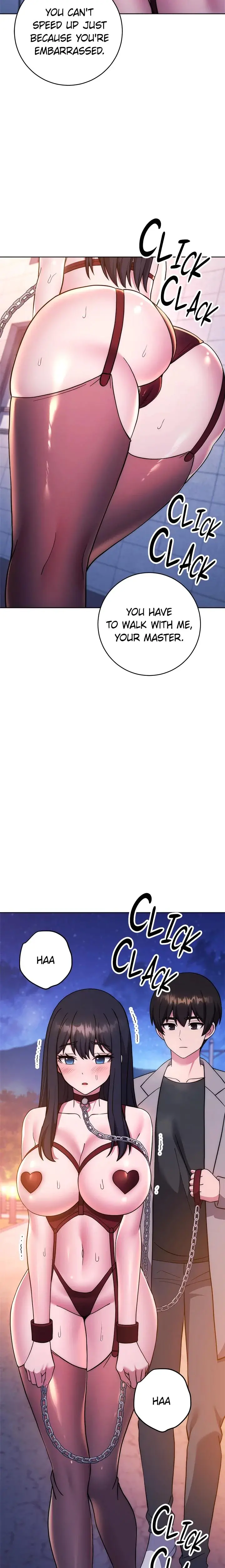 Love Choice Chapter 41 - Page 4