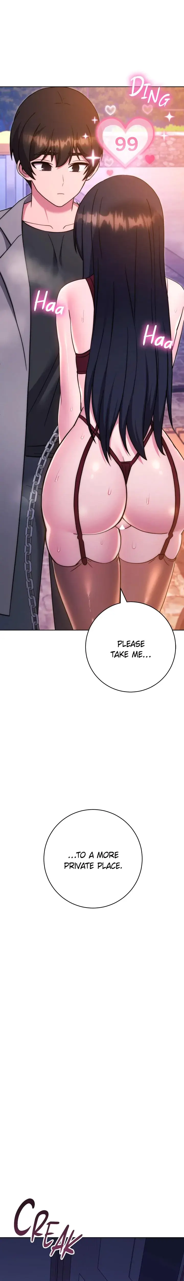 Love Choice Chapter 42 - Page 1