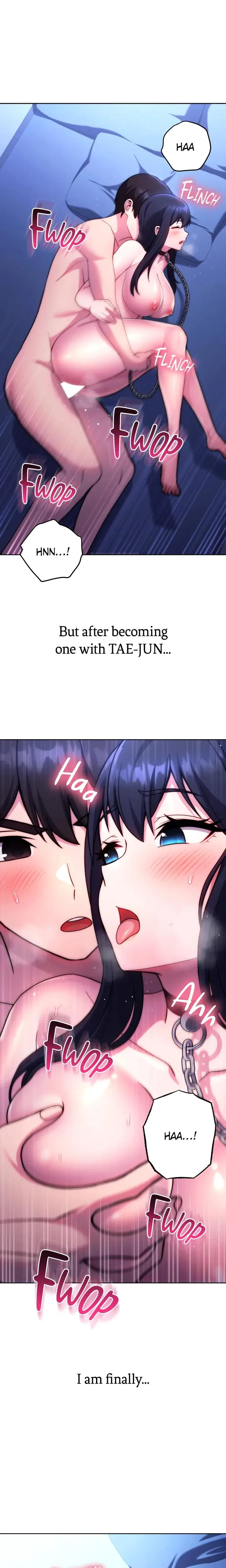 Love Choice Chapter 42 - Page 12