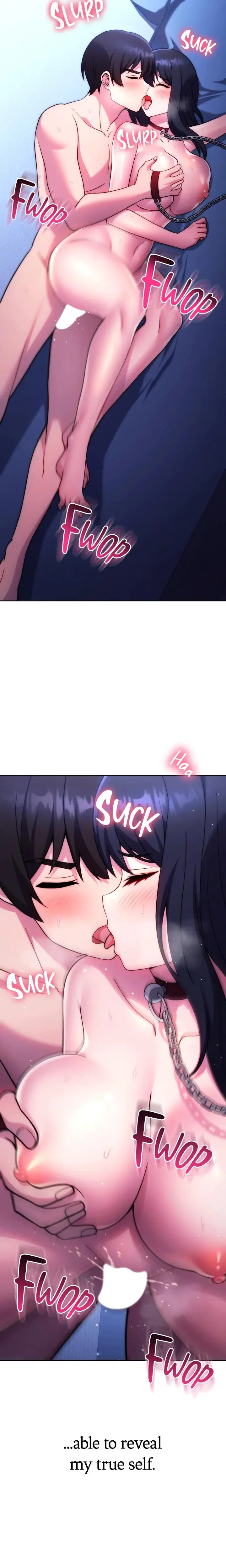 Love Choice Chapter 42 - Page 13