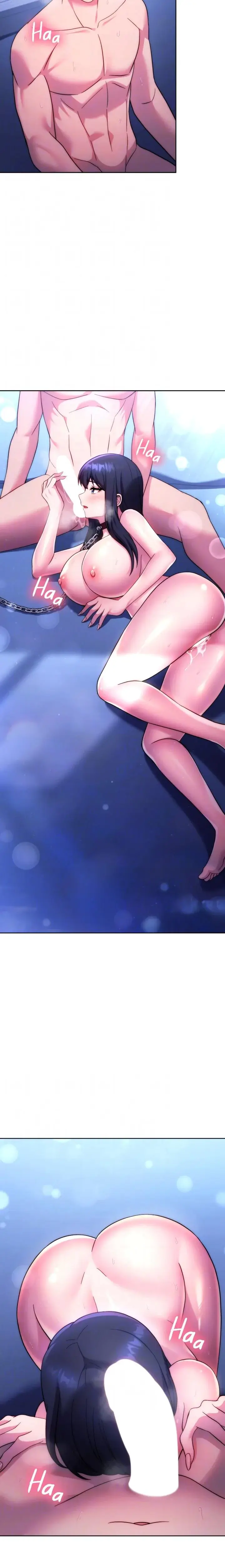 Love Choice Chapter 42 - Page 16