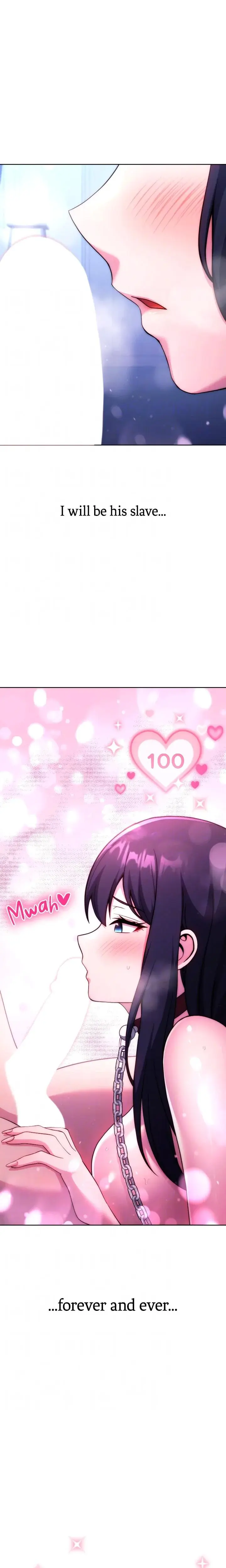 Love Choice Chapter 42 - Page 17