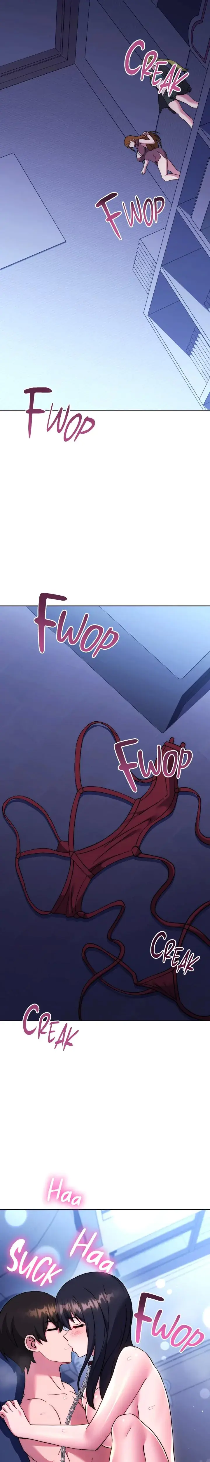 Love Choice Chapter 42 - Page 2