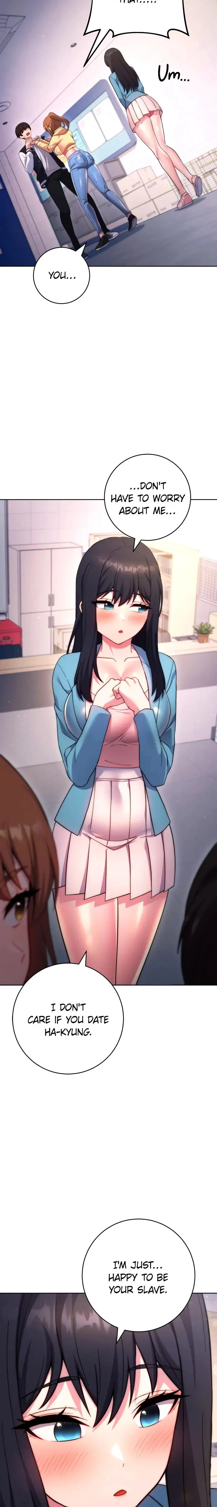 Love Choice Chapter 42 - Page 26