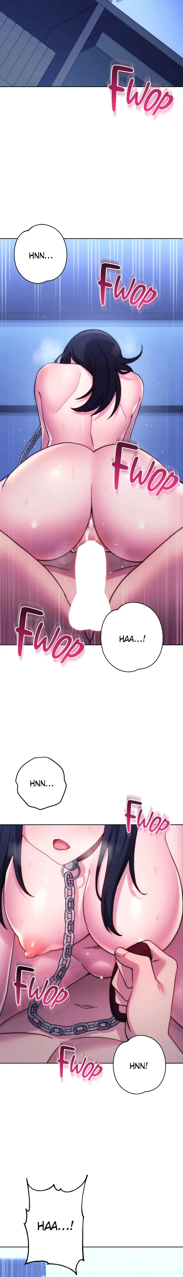 Love Choice Chapter 42 - Page 4