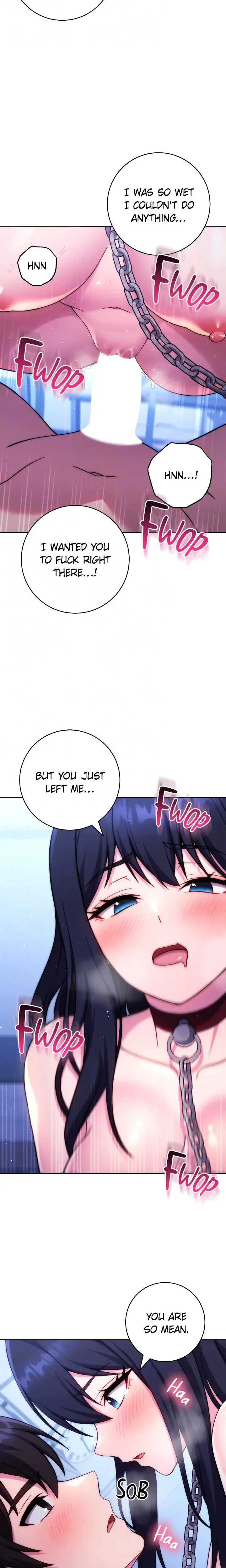 Love Choice Chapter 42 - Page 7