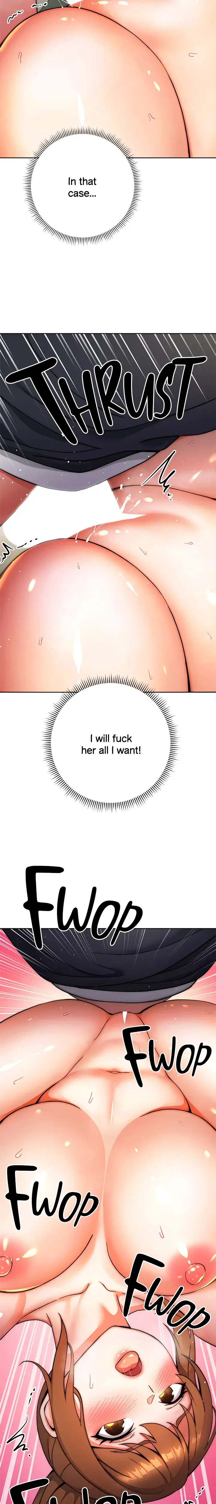 Love Choice Chapter 9 - Page 2