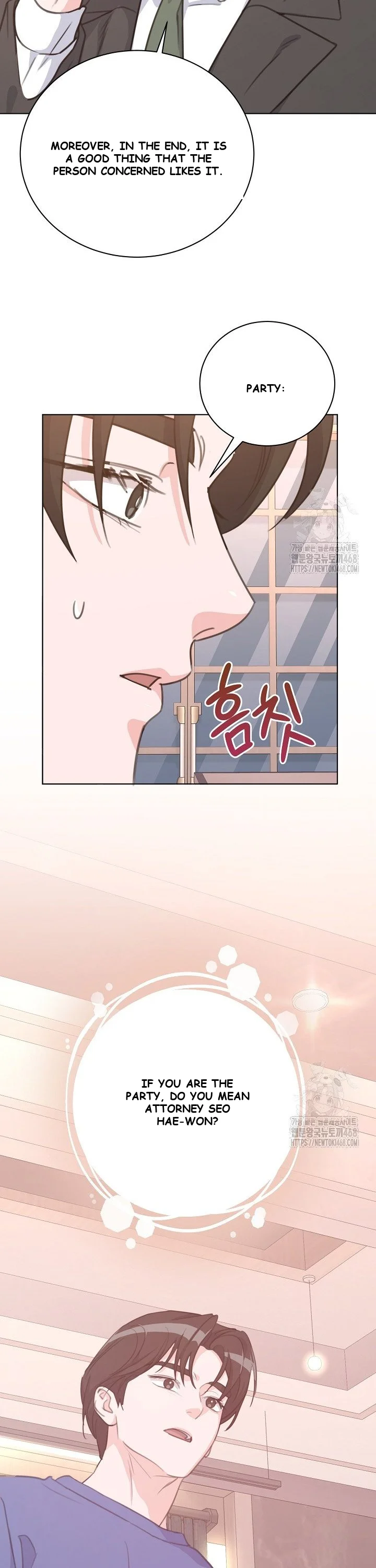 Love Countdown Chapter 10 - Page 11
